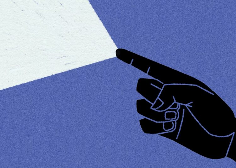 The Problem With ‘Moral Clarity’