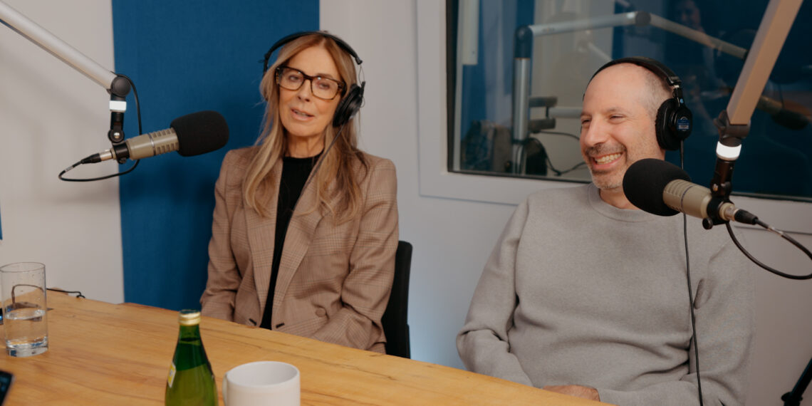 What scared Kathryn Bigelow into making ‘A House of Dynamite’