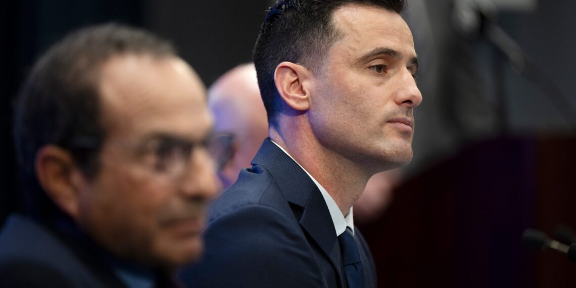 How will Paul Toboni reshape the Nats? Three areas of interest are clear.