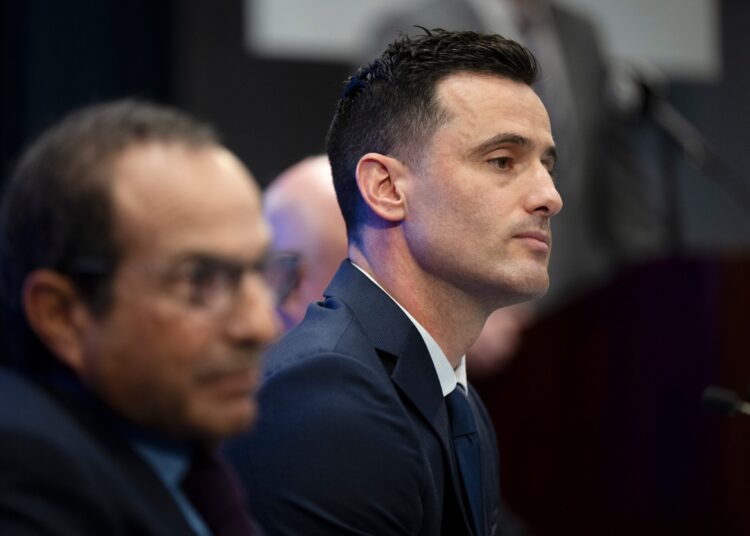 How will Paul Toboni reshape the Nats? Three areas of interest are clear.