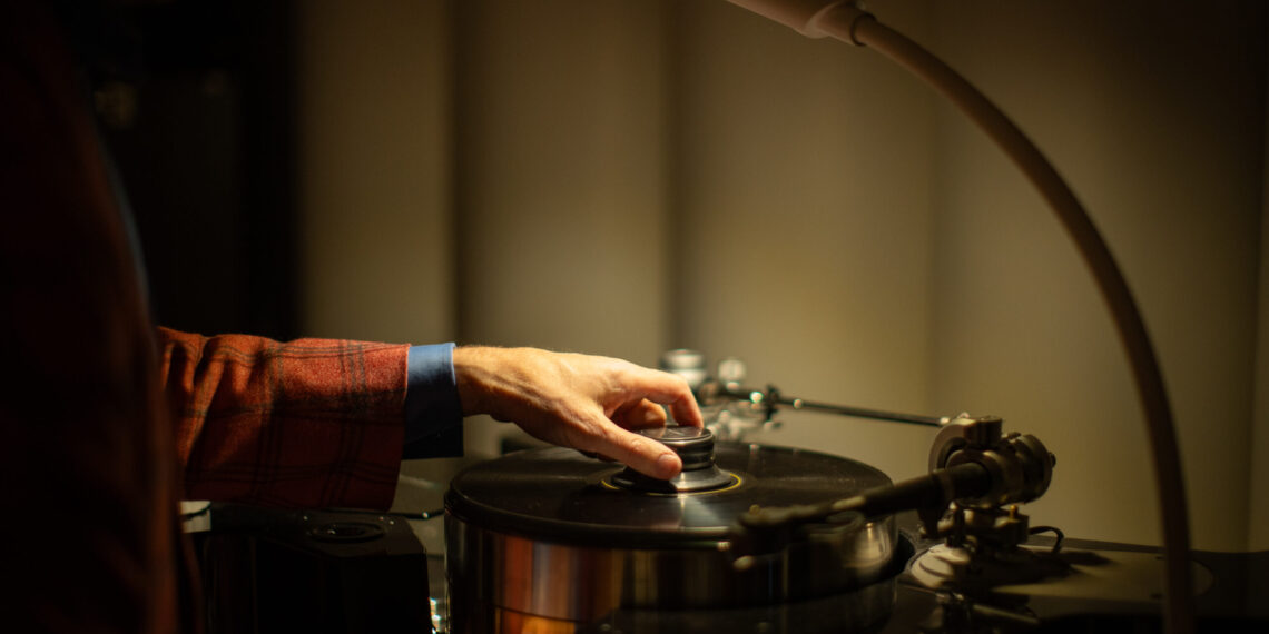 Listening to music is linked to lower dementia risk, study suggests