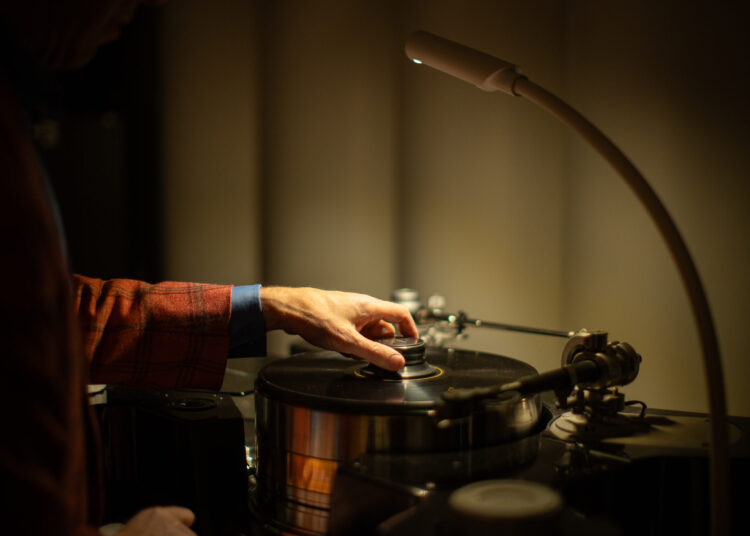 Listening to music is linked to lower dementia risk, study suggests