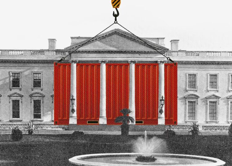 Is This the End of the Trade War?