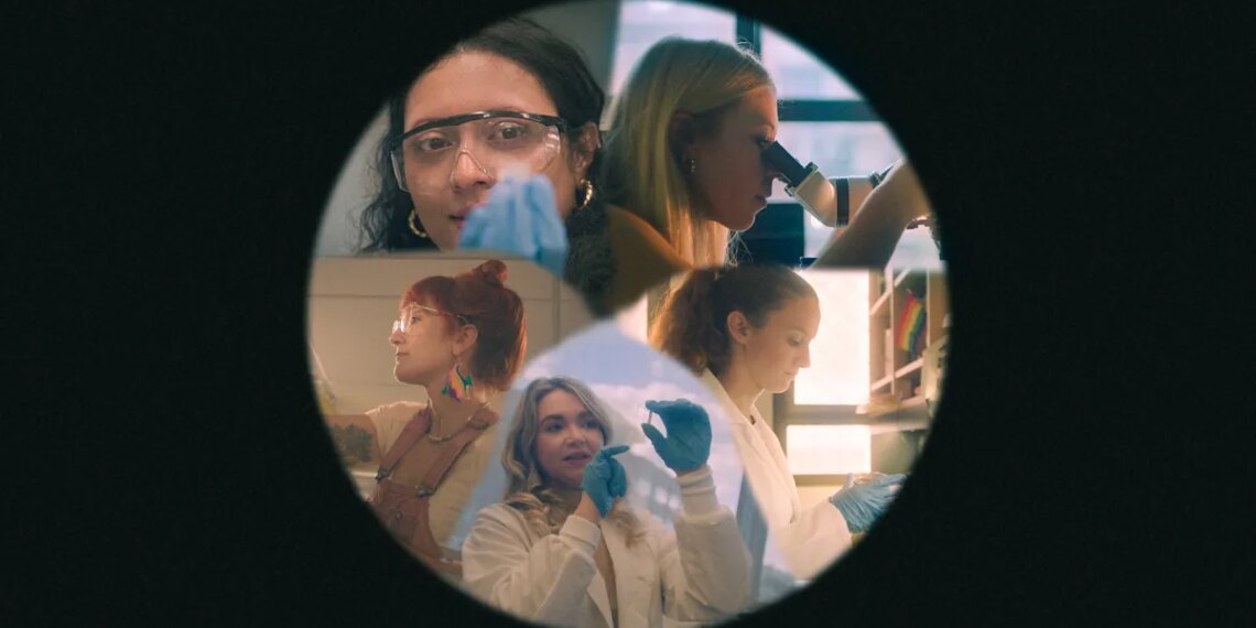 Meet the 2025 L’Oréal USA For Women in Science Awardees