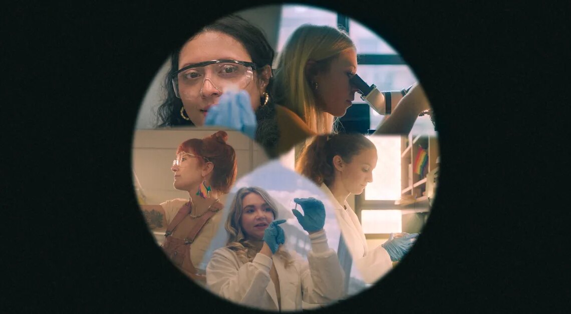 Meet the 2025 L’Oréal USA For Women in Science Awardees