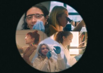 Meet the 2025 L’Oréal USA For Women in Science Awardees
