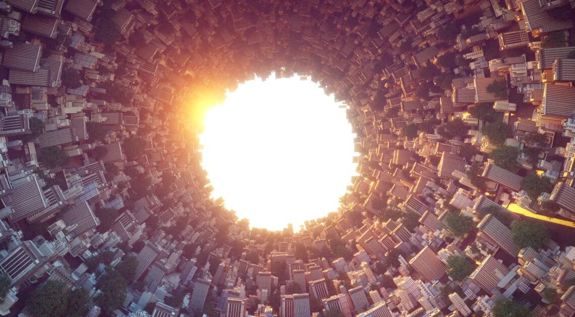 Why Cities Are the Future of Climate Action