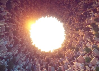 Why Cities Are the Future of Climate Action