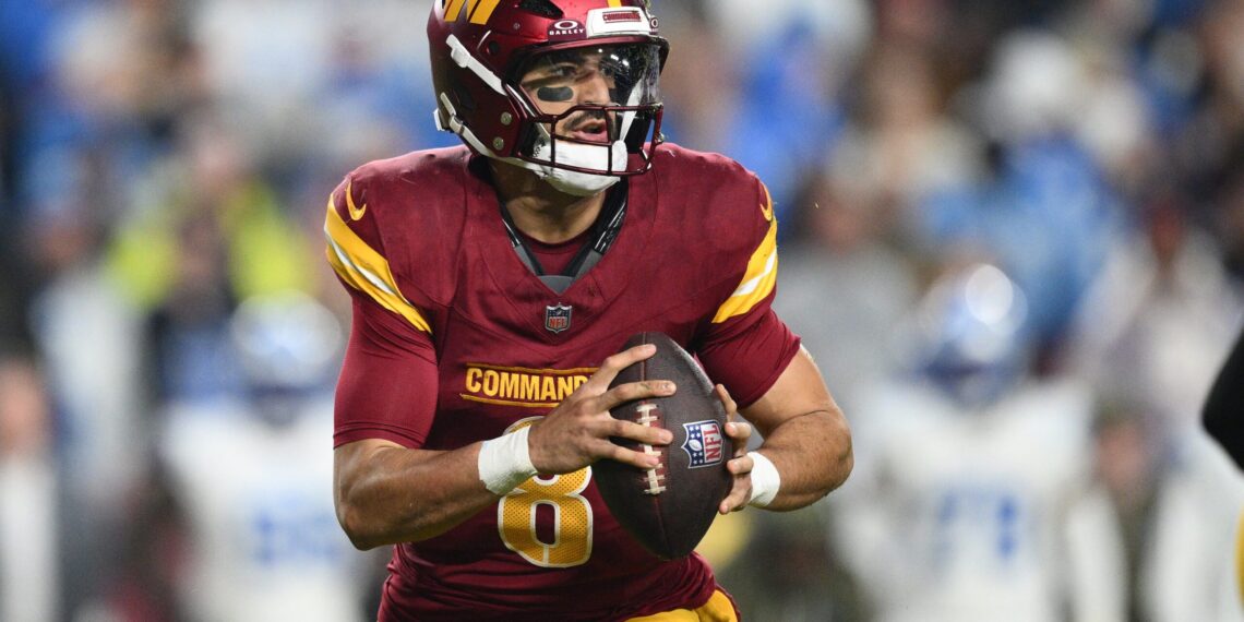 Best NFL bets for Week 11: Fade the Commanders in Madrid