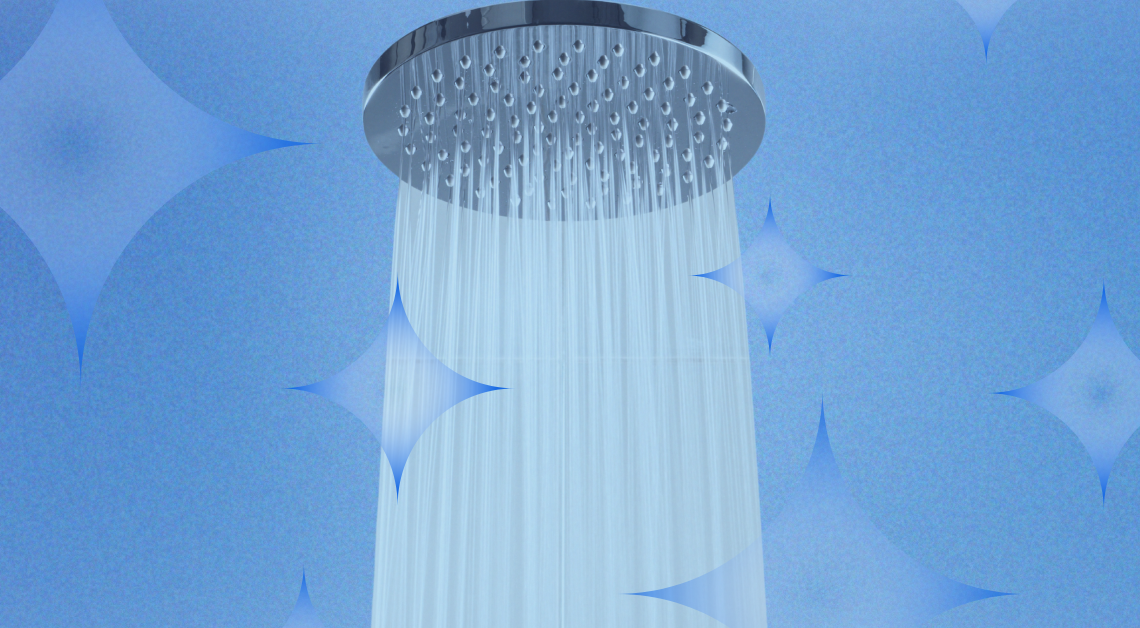Is Taking a Cold Shower Good for You?