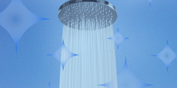 Is Taking a Cold Shower Good for You?