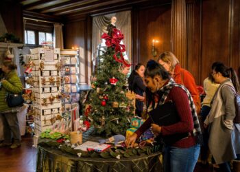 The 33 best things to do in the D.C. area this weekend and next week