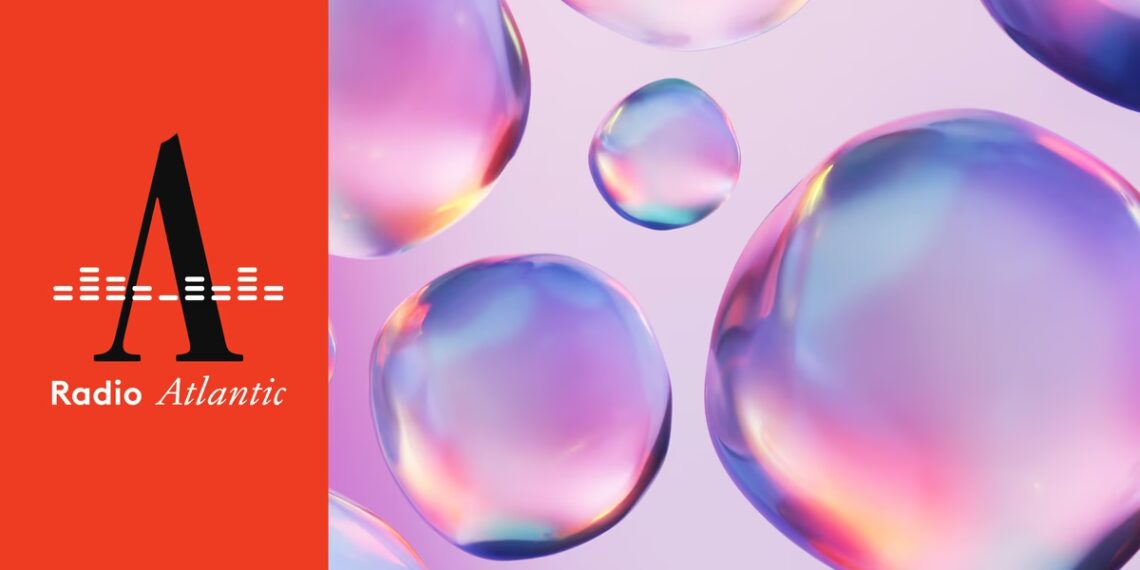 What If AI Is a Bubble?