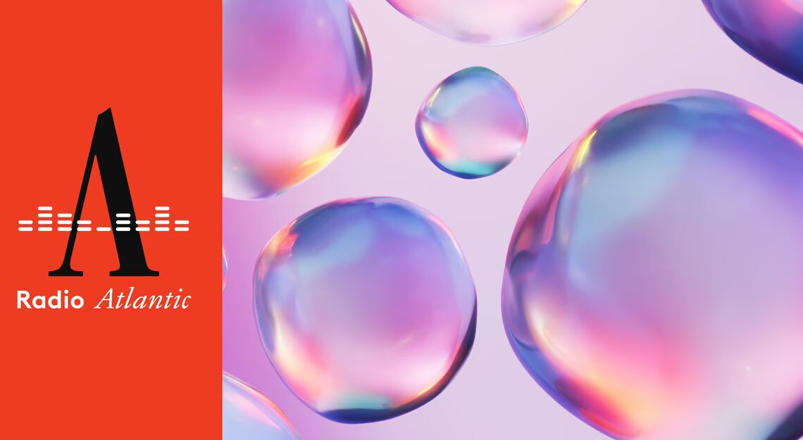 What If AI Is a Bubble?