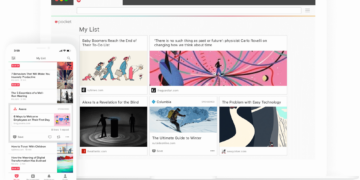 Mozilla Pocket Is Dead. Here Are 3 Free Alternatives.