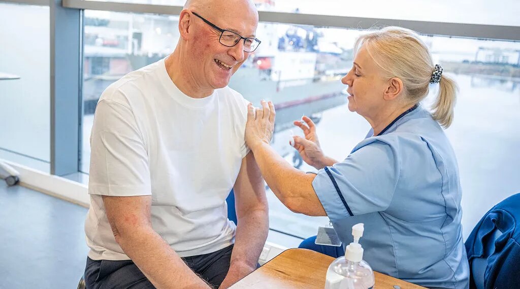 What to Know About the New ‘Subclade K’ Flu Variant