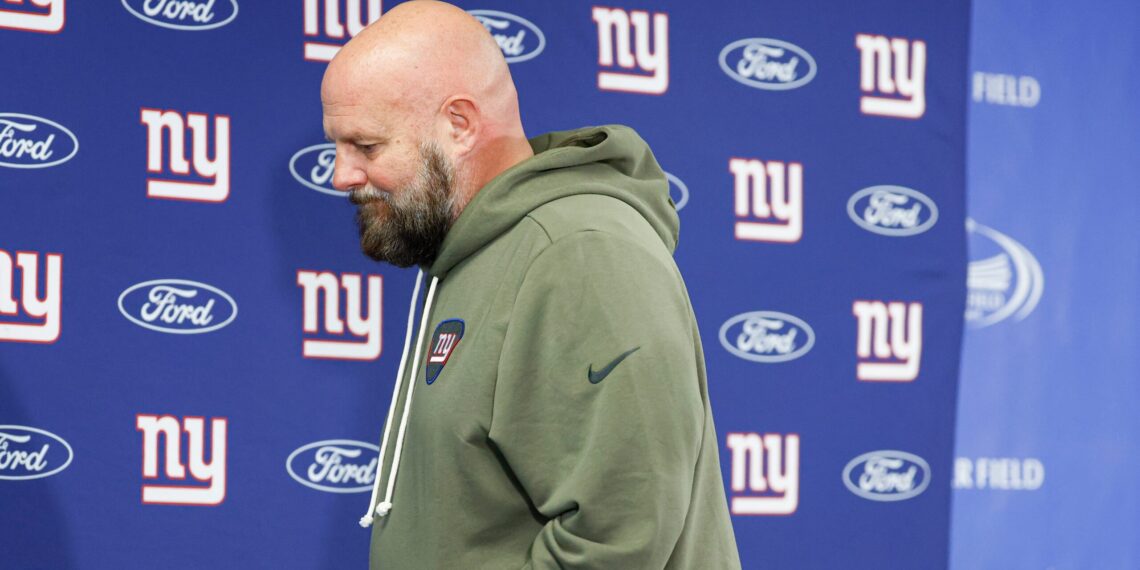 Would the Giants really try to trade for Mike Tomlin or hire Bill Belichick?