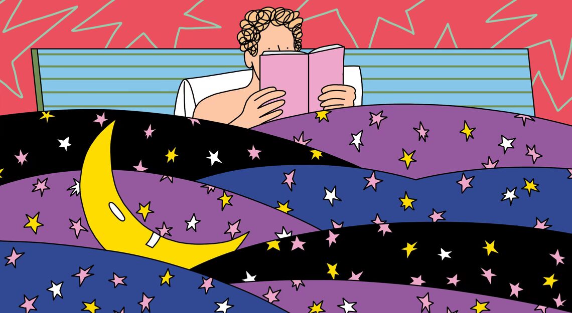 An Evening Happiness Protocol