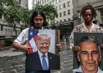 Do the new Epstein emails implicate Trump?