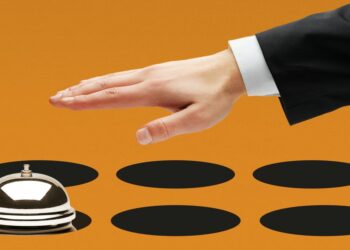 Hotel Cancellation Has Been Canceled