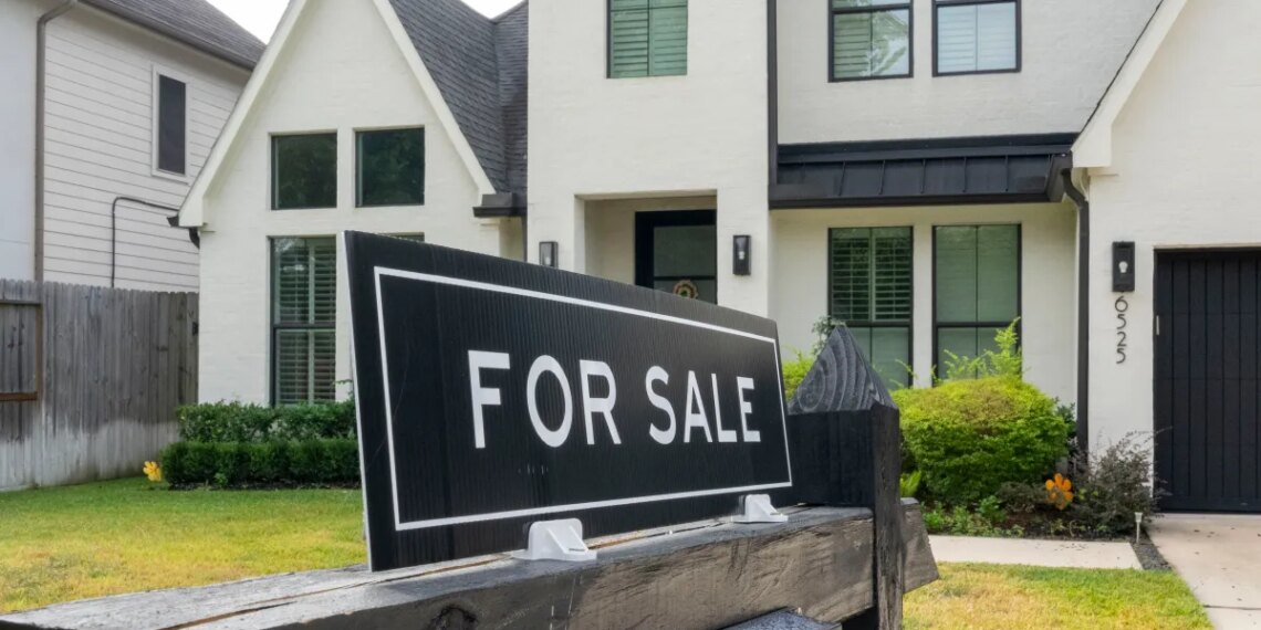 Why owning a house is overrated