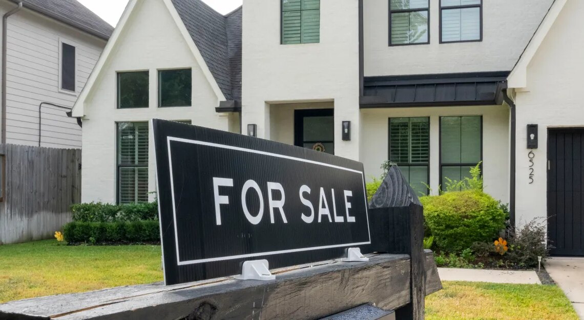 Why owning a house is overrated