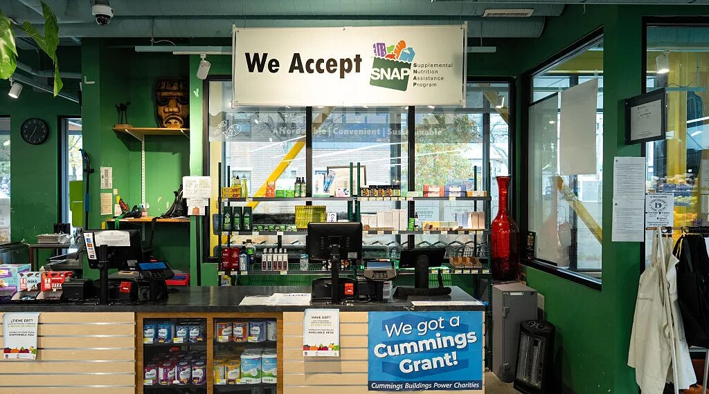 Now That the Government Has Reopened, When Can SNAP Recipients Expect to Get Paid?