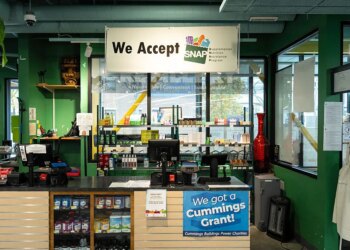 Now That the Government Has Reopened, When Can SNAP Recipients Expect to Get Paid?