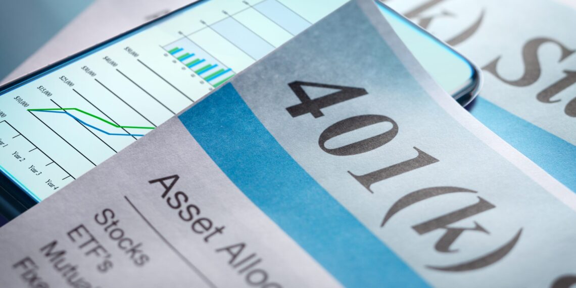 You can save more in your 401(k) and IRA next year. Here’s why.
