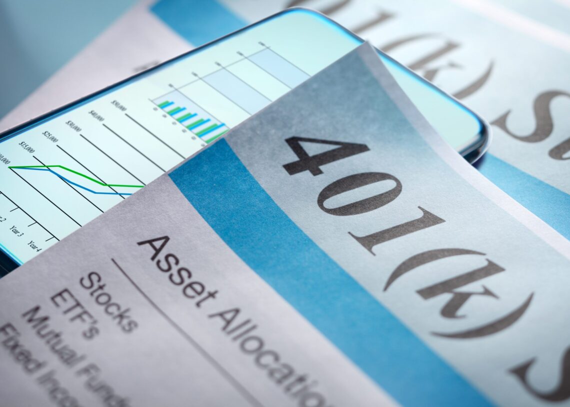 You can save more in your 401(k) and IRA next year. Here’s why.