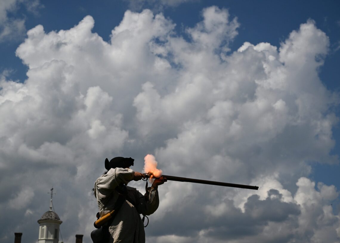 What Jefferson really meant by the words “all men”