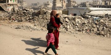 A Vision for Gaza’s Future