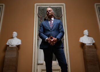 The Senate GOP’s boneheaded response to Jack Smith’s Jan. 6 probe