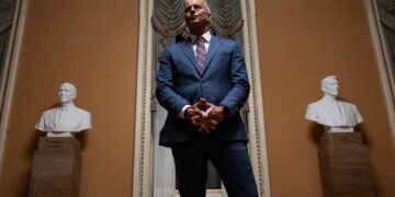 The Senate GOP’s boneheaded response to Jack Smith’s Jan. 6 probe