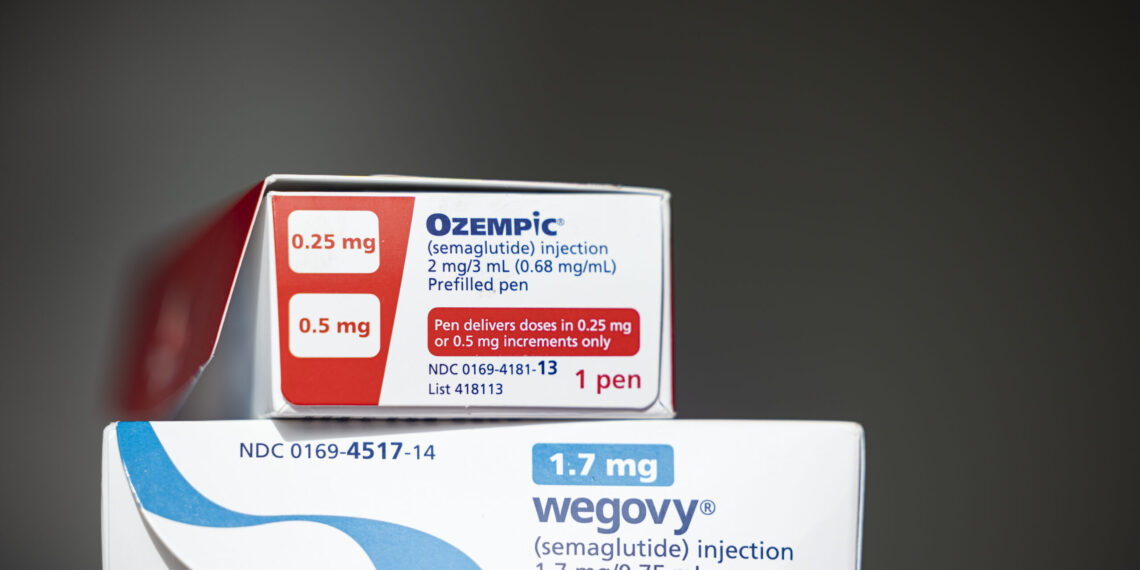 Five key questions about GLP-1 weight loss medicines