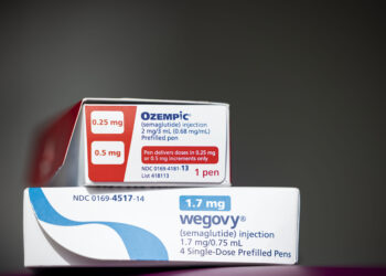 Five key questions about GLP-1 weight loss medicines