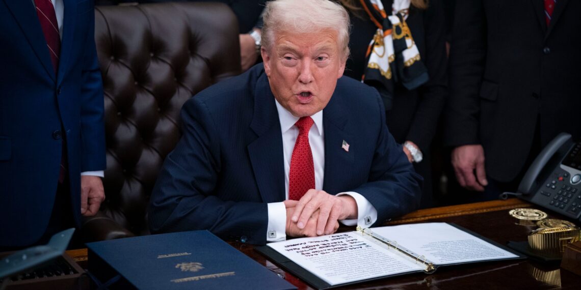 Trump faces resistance in MAGA movement over immigration, Epstein