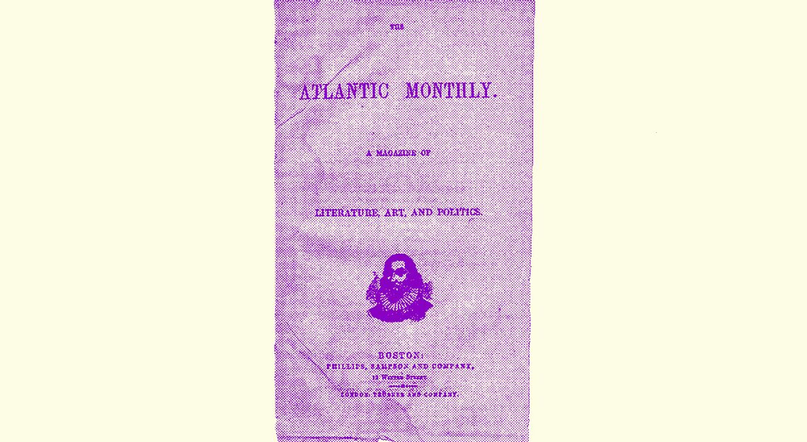 Doomscrolling in the 1850s