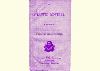 Doomscrolling in the 1850s