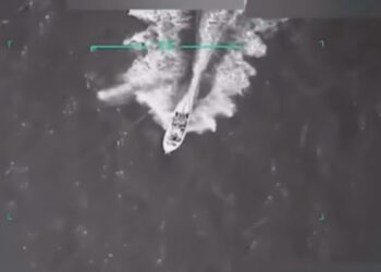 20 U.S. Boat Strikes in Three Months