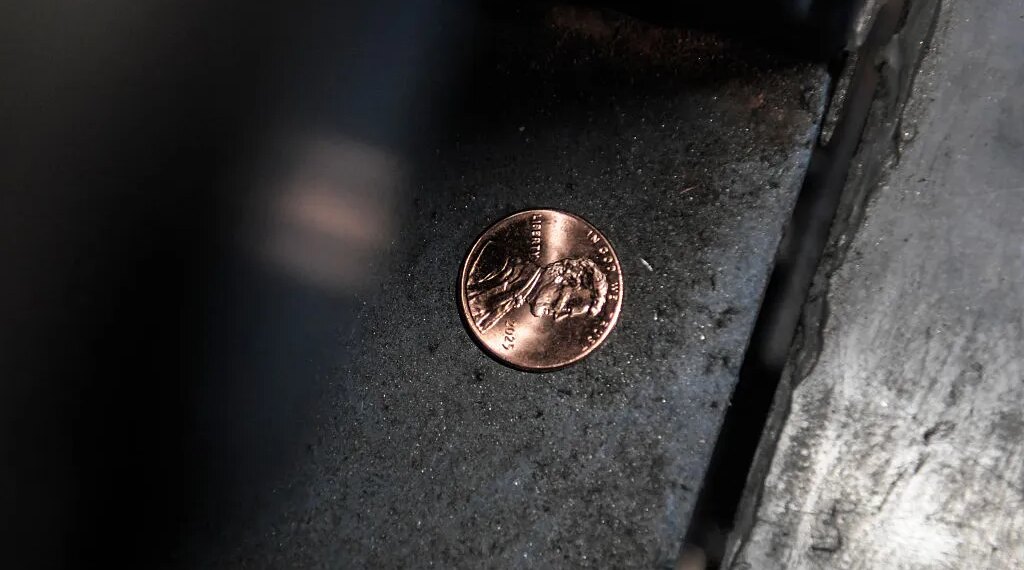 Goodbye, Penny: What the End of the Coin’s Production Means for Customers and Businesses