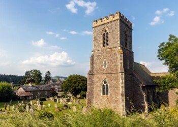 British Churches Are Putting Their Faith in Heat Pumps