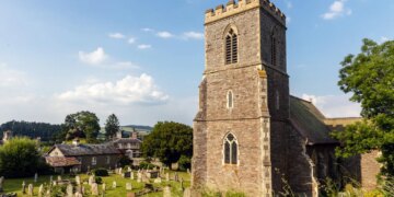 British Churches Are Putting Their Faith in Heat Pumps