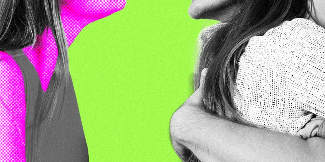 AI Relationships Are on the Rise. A Divorce Boom Could Be Next