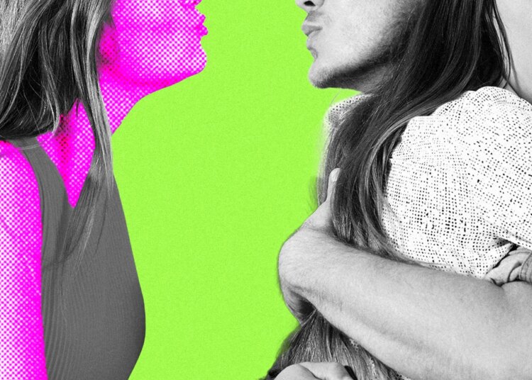 AI Relationships Are on the Rise. A Divorce Boom Could Be Next