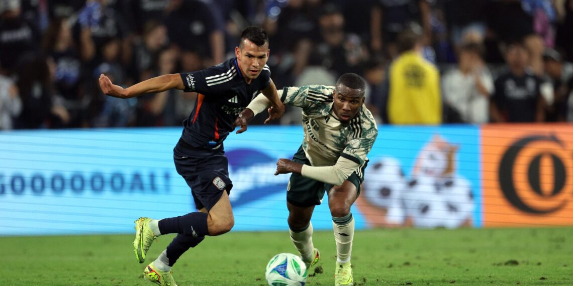 MLS plans change to summer-spring schedule to align with top global leagues