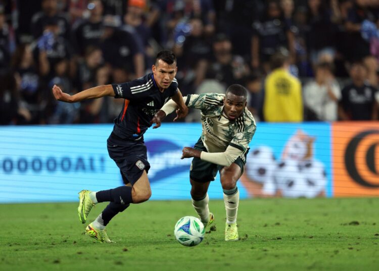 MLS plans change to summer-spring schedule to align with top global leagues