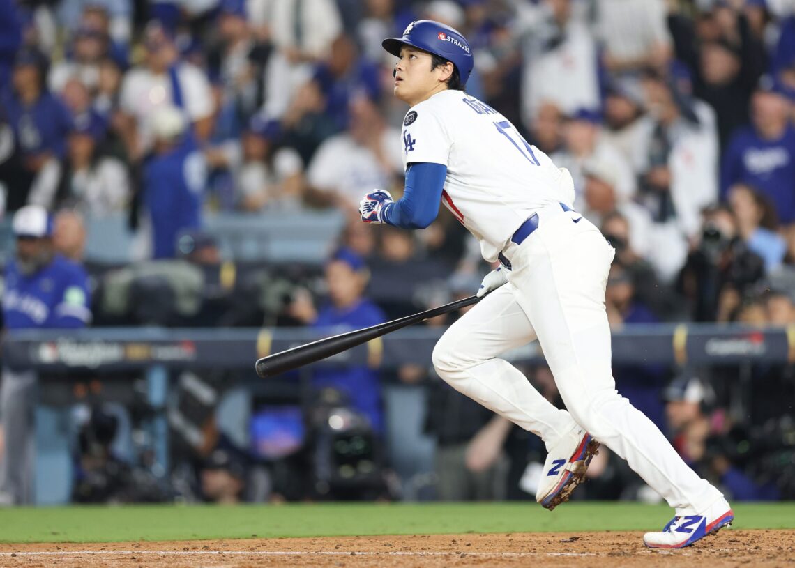 Shohei Ohtani, Aaron Judge are baseball’s historic most valuable players