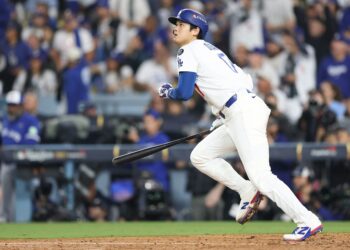 Shohei Ohtani, Aaron Judge are baseball’s historic most valuable players