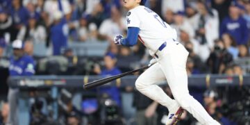 Shohei Ohtani, Aaron Judge are baseball’s historic most valuable players